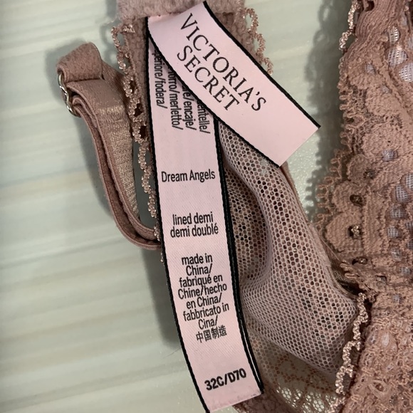 Bundle of 3 Victoria’s Secret Bras - Picture 8 of 8